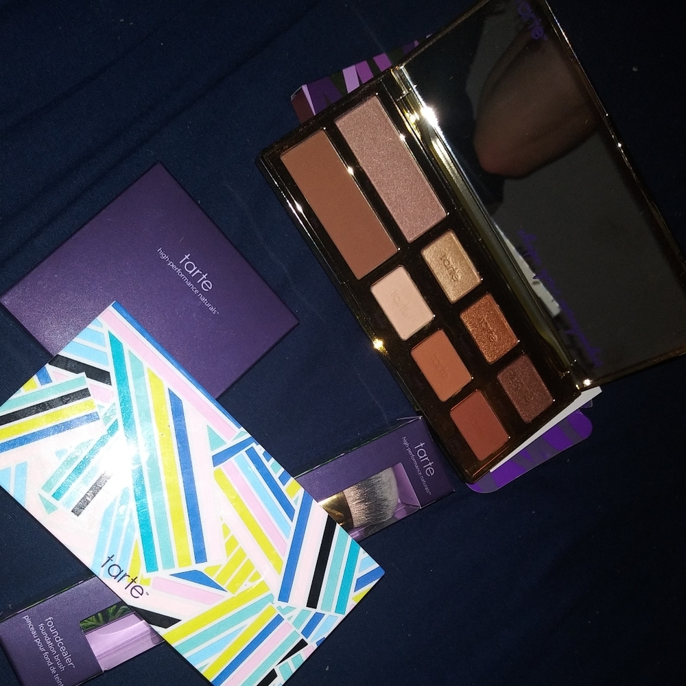 High End Make Up